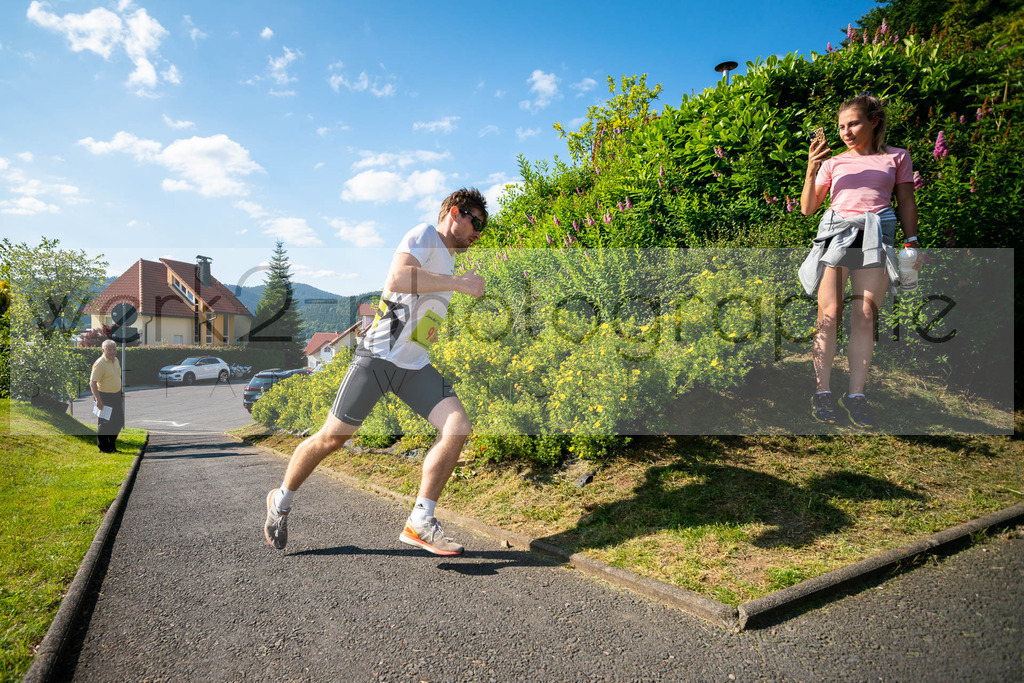 Treppenlauf Zella-Mehlis | Zella-Mehlis am 20. Juli 2021