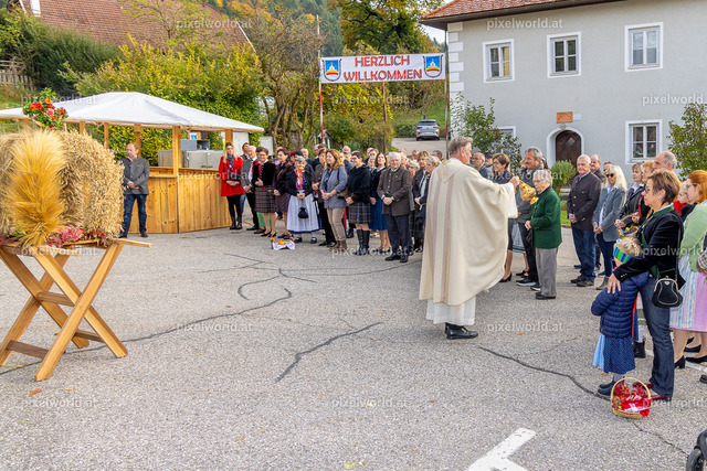 Erntedankfest in St. Nikolai | Bildershop von pixelworld.at - Realisiert mit Pictrs.com