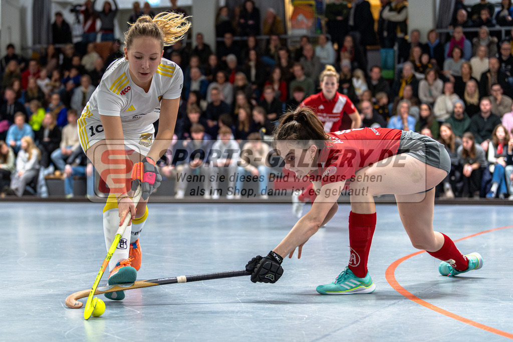 SM_2024-12-20-D85_-636 | 1.Bundesliga Hallenhockey  (W) DCADA - HTHC / 6:5 (3:3)