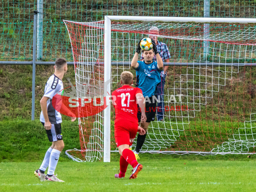 Ludmannsdorf-Gallizien Unterliga Ost | Ludmannsdorf-Gallizien am 21.08.2022 in Ludmannsdorf
(Sportplatz), AUSTRIA, (Photo by Ernst Krawagner sport-fan.at),  - Realisiert mit Pictrs.com