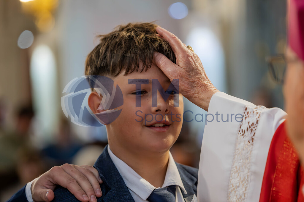 TM-20250608-0202 | Firmung Dom KlagenfurtCopyright: TM Sportscapture