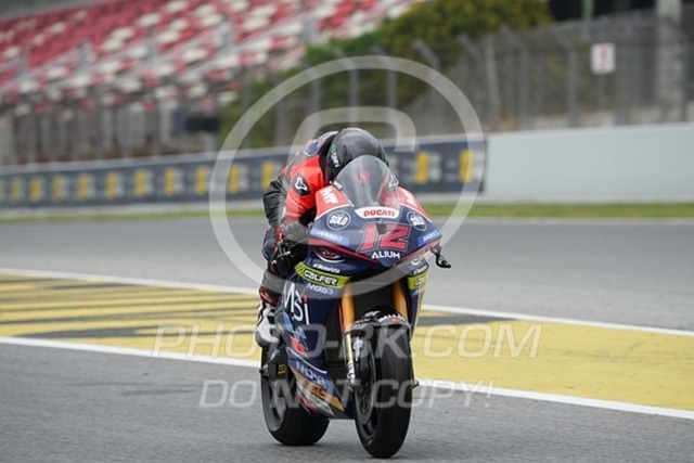 2025_04_13_PBK_34968 | Sportfotografie; SlowMotion; Video; Rennstrecke; Hafeneger; Speer; Racing; RSE; BMW; CBO; Trackday; Motorsportarena; Hockenheimring; Brno; Most; Barcelona; Valencia