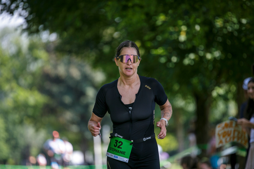 20250706-AW_M5211 | AUSTRIA, 6.07.2025, Linz, ALOHA LINZ TRI Photo: WAPICS / Andreas Willdoner