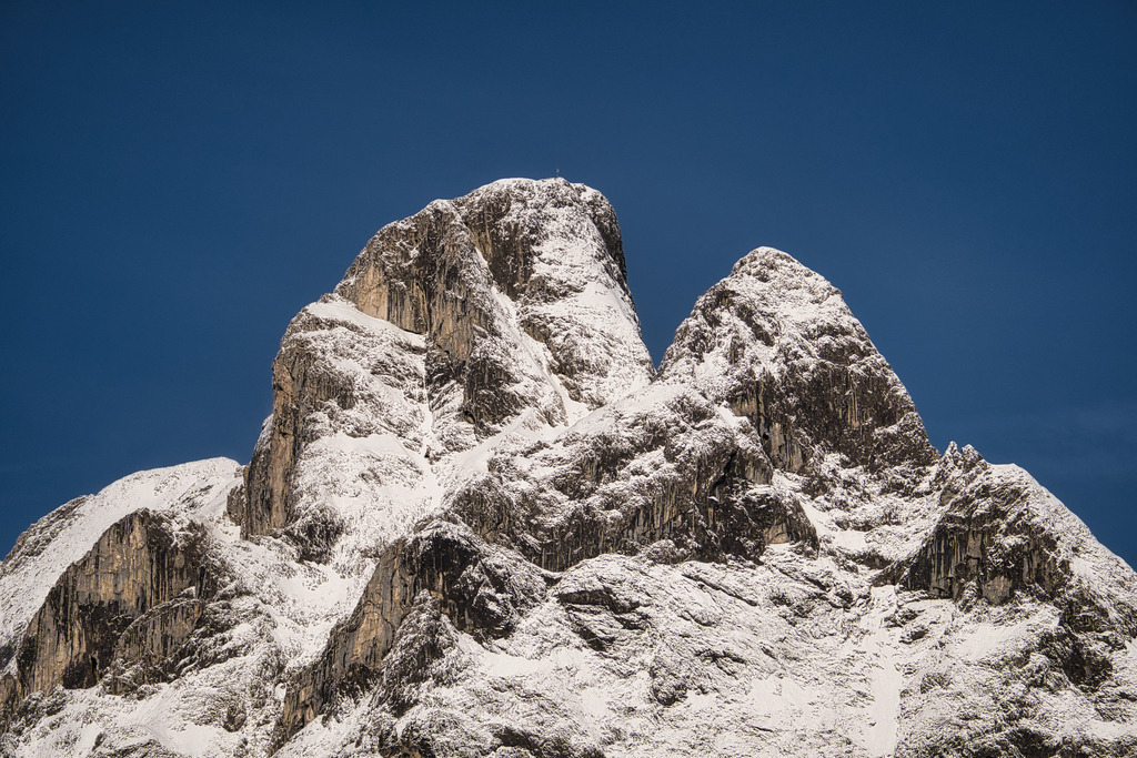 Admonter Reichenstein mit Totenköpfl | walter-wagner-fotografie