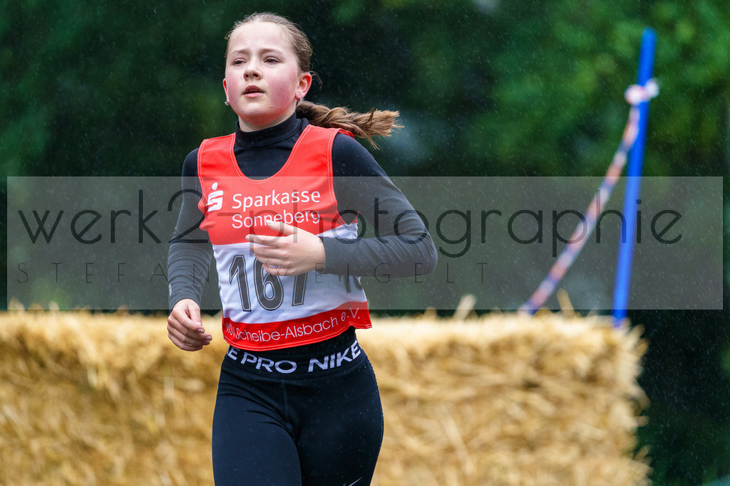 Hindernis-Cross Scheibe-Alsbach | Biathlonanlage "Am Rußtiegel" am 15. Juni 2024