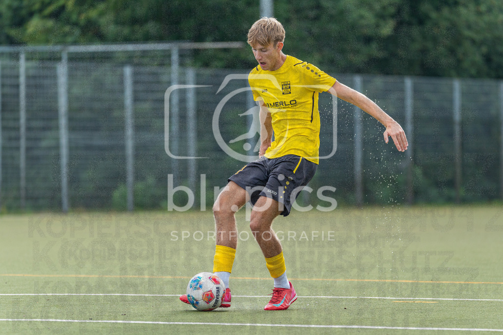 TV Eiche Horn - SV Hemelingen | TV Eiche Horn - SV Hemelingen