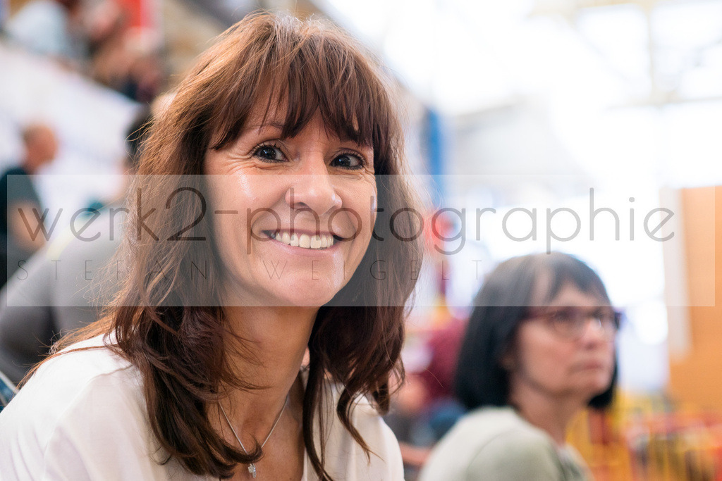 Rennsteiglauf 2019 | Marathon Neuhaus/Rwg. - Schmiedefeld am 18. Mai 2019