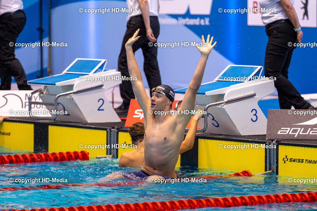 Deutsche Jahrgangsmeisterschaft Schwimmen 2026 | Deutsche Jahrgangsmeisterschaft Schwimmen 2026