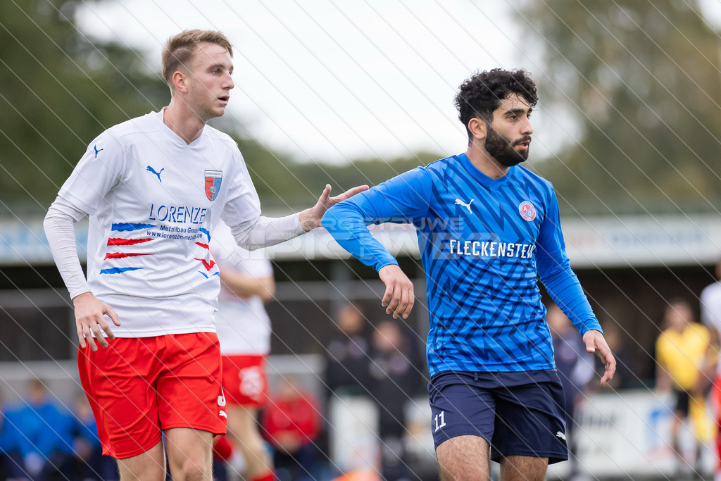 20251004_Picselweb-Fotografie_1R3_3543_web | Bezirkspokal Viertelfinale, SV Ahlerstedt/Ottendorf - SV Drochtersen/Assel II, Ergebnis 0:3. Foto: Jörg Struwe - picselweb.de - Realisiert mit Pictrs.com