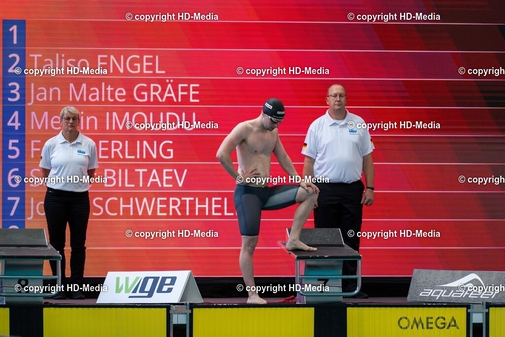Die FINALS 2026 Schwimmen | Die FINALS 2026 Schwimmen
