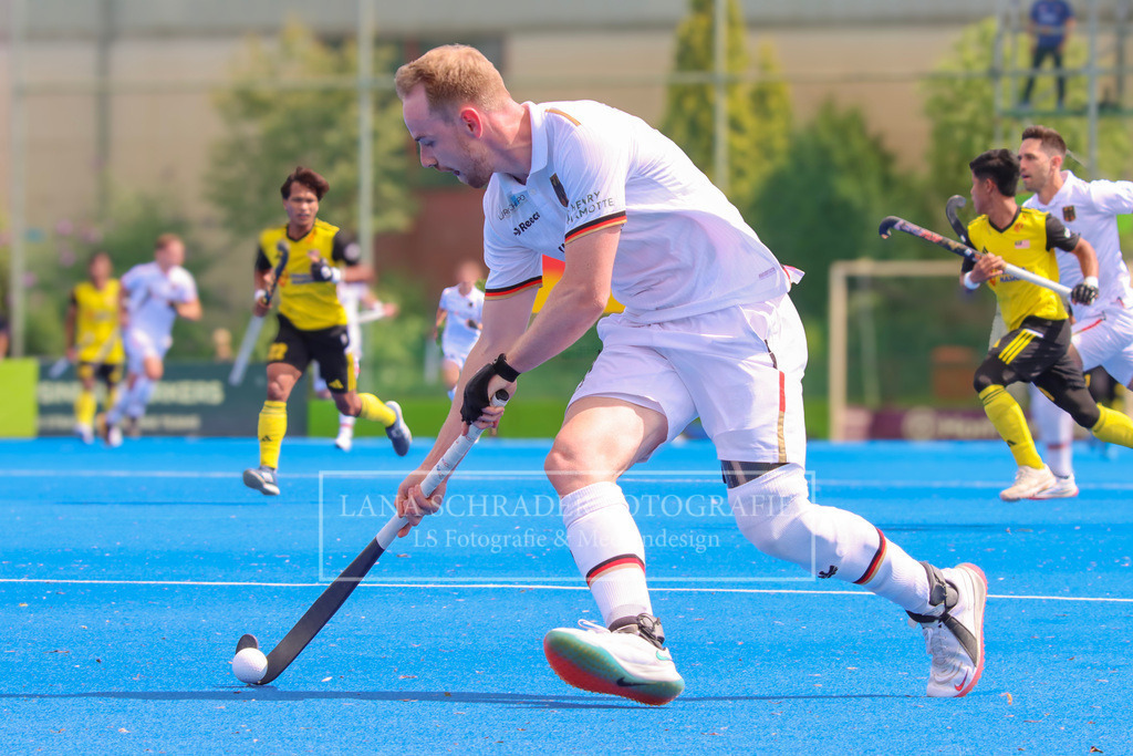 Deutschland - Malaysia 07.07.24 Mönchengladbach_16 | lanaschraderfotografie - Realisiert mit Pictrs.com