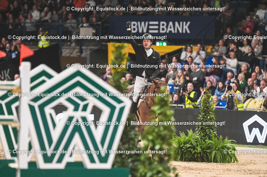 20251116_FEI-Jumping-World-Cup_TOMSPIC_0733 | Foto: Thomas Hartig