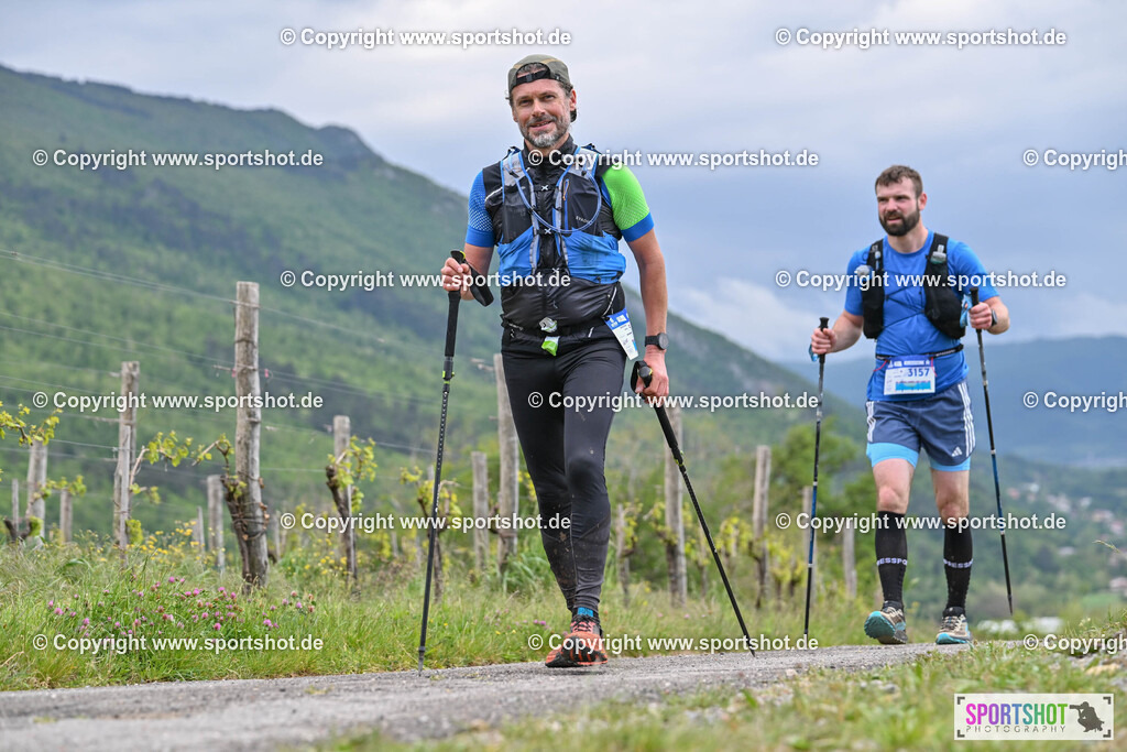 DSC_8609 | Ultra Trail Vipava Valley - Slovenia Trail Running 2024                                                        @Ultra Trail Vipava Valley - Slovenia             @Sportshotphotography                                  PhotoCredit : www.sportshot.de