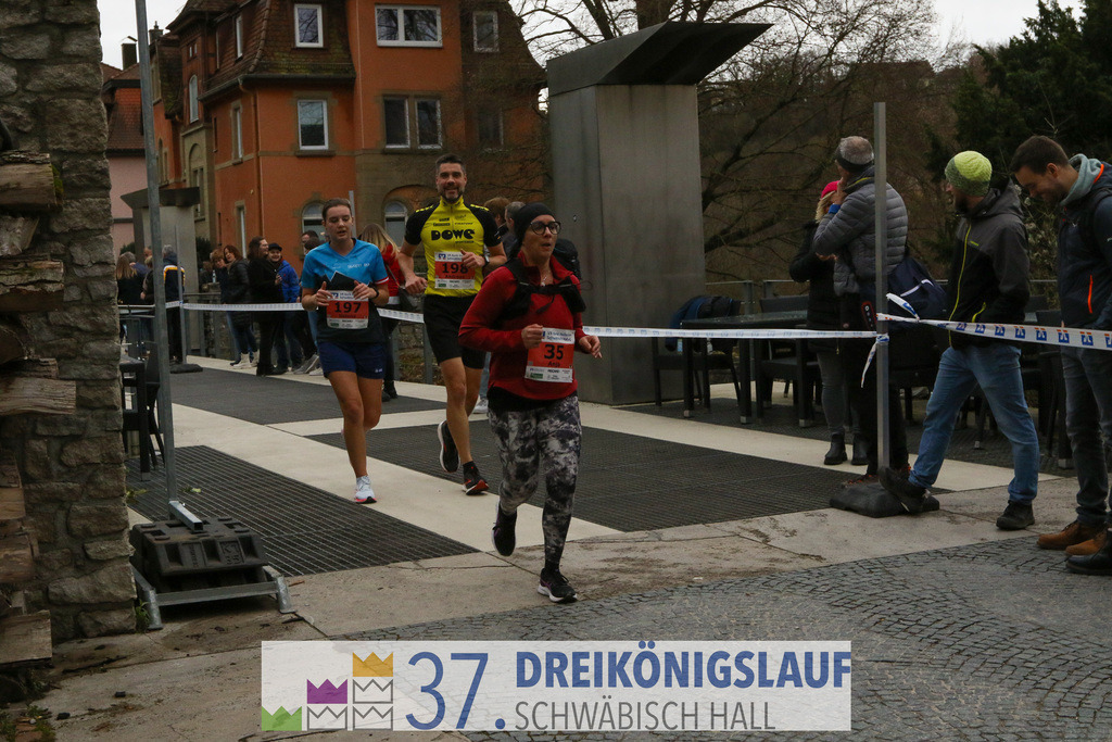 VR Bank Hauptlauf 10000m | 3 Koenigslauf 2023 - Realisiert mit Pictrs.com