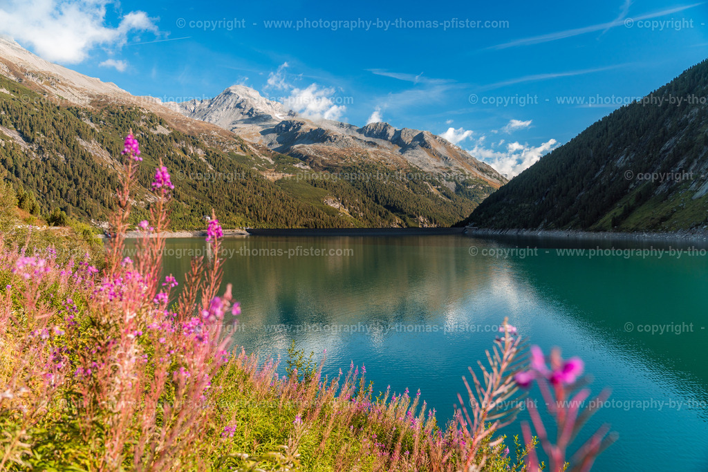 Schlegeis Stausee im Herbst copyright  Thomas Pfister-6.jpg | PHOTOGRAPHY BY THOMAS PFISTER