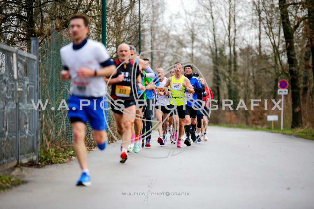 ..... | AUSTRIA, WELS, 30.03.25, ALOHA Wels Halbmarathon, Staatsmeisterschaft, Image Shows: , Foto: Wapics/Willdoner A.