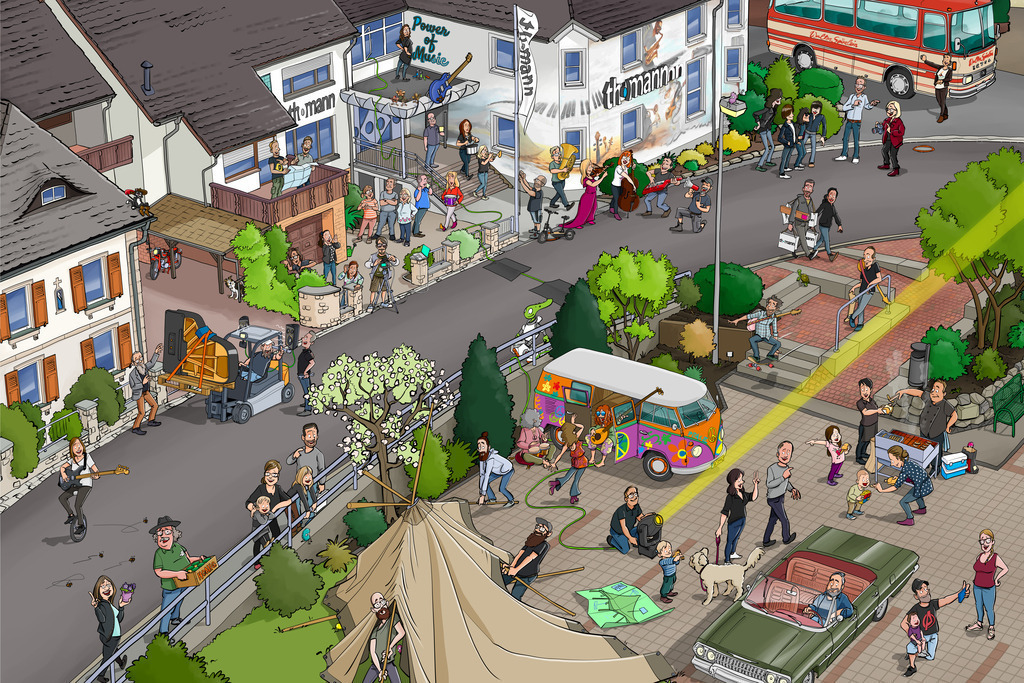 Thomann | Schanz & Partner - Realisiert mit Pictrs.com