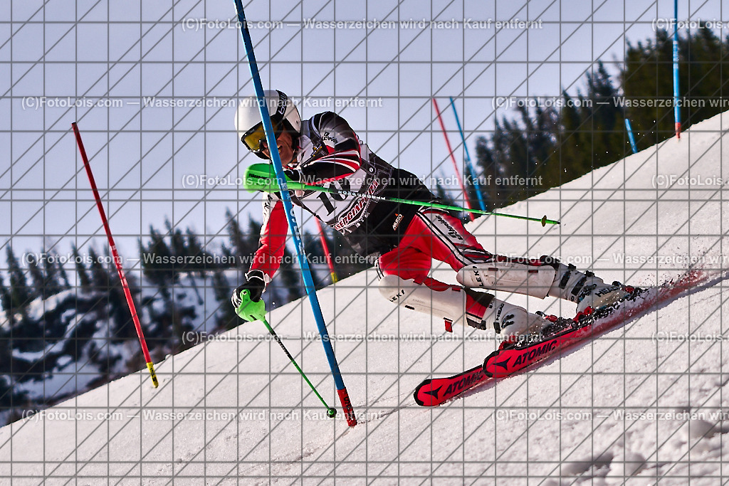 ALP0881_FIS MASTERS WC-Finale_SL_B-Herrn_Krassel Peter | (C)FotoLois.com, Alois Spandl. FIS MASTERS WorldCup-Finale 2024, Reiteralm (Steiermark, AUT), SLALOM auf der Muldenliftpiste, Sa 6. April 2024.