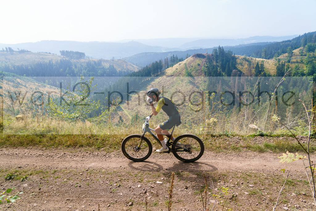 RennsteigRIDE 2024 | 8. RENNSTEIGRIDE am 31. August 2024 - Das Mountainbike-Event am Rennsteig!