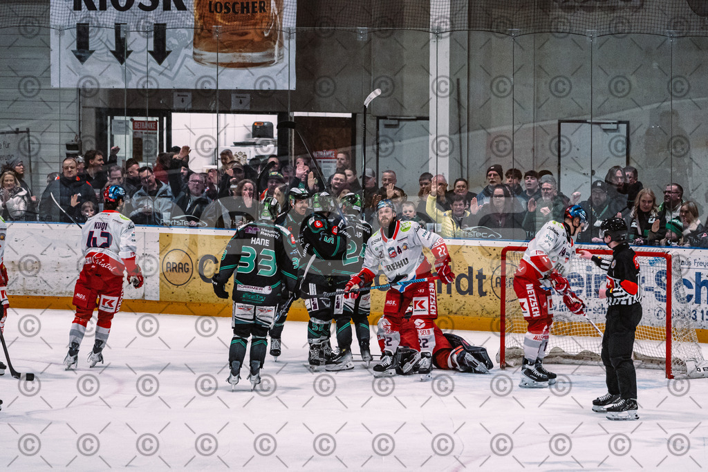 Alligators_vs_Selb_27_02_2026-20 | Höchstadt Alligators Fotogalerie: Eishockey-Action aus Franken. Professionelle Spielfotos, Portraits & Stadionbilder zum Download. Jetzt entdecken! - Realisiert mit Pictrs.com