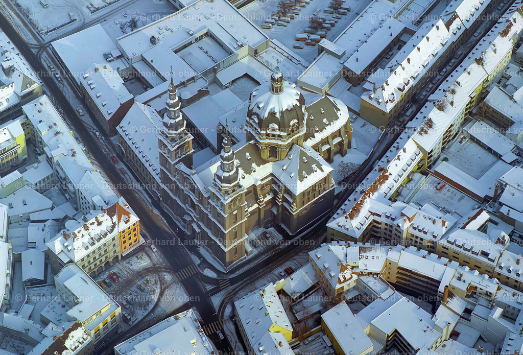 9400201 | Stift Haug Würzburg 2-1985