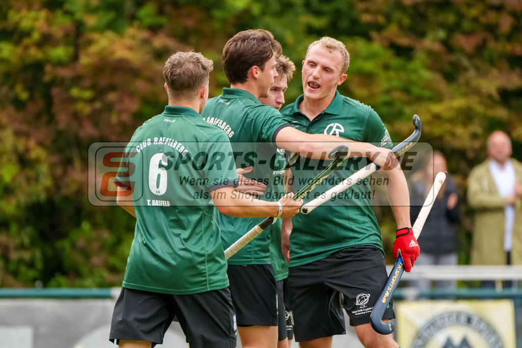 HK_20250913_100740 | 2. Bundesliga Herren Marienburger SC - Club Raffelberg am 13.9.2025 Marienburger SC, Köln