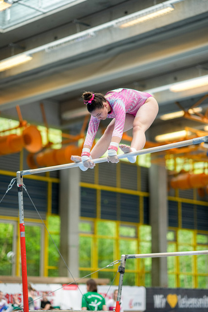 20260515 Gerätturnen  BaWü Cup DG2 | Landesturnfest Konstanz 2026Datum: 20260515Ort: Konstanz(DE) - Geschwister Scholl SporthalleFotograf: Christian Habel