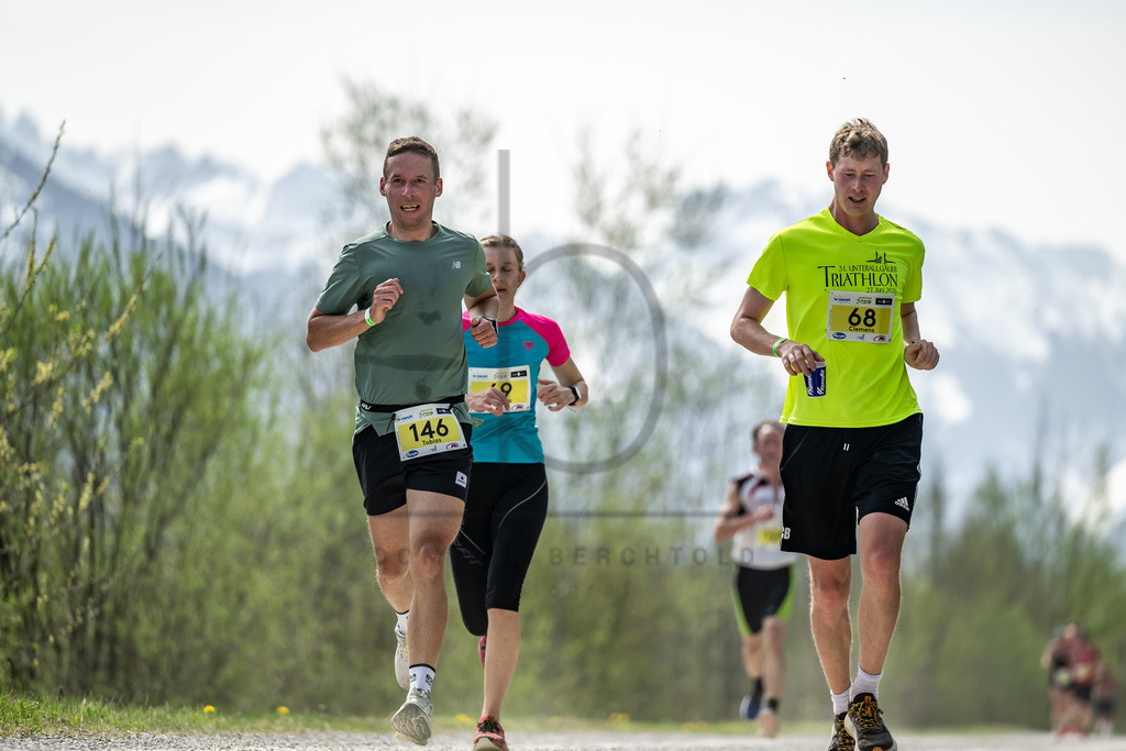 Frühlingslauf 2024 | Frühlingslauf 2024 am 07.04.2024 in Sonthofen. 



(Foto: Dominik Berchtold/www.dberchtold.com)