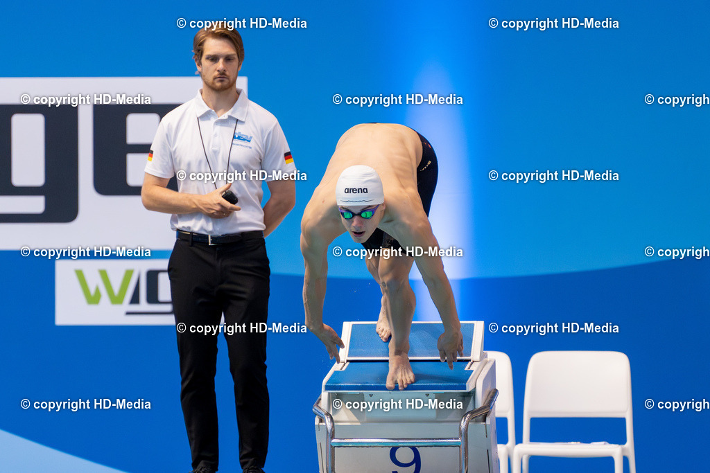 Deutsche Jahrgangsmeisterschaft Schwimmen 2026 | Deutsche Jahrgangsmeisterschaft Schwimmen 2026