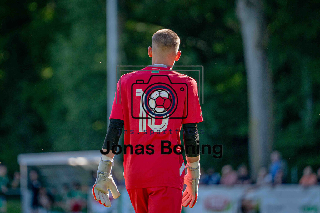 Fußball I C-Junioren I Saison 2025-2026 I Pfingsturnier Langförden I 16500 | jns.sportfotos - Realisiert mit Pictrs.com