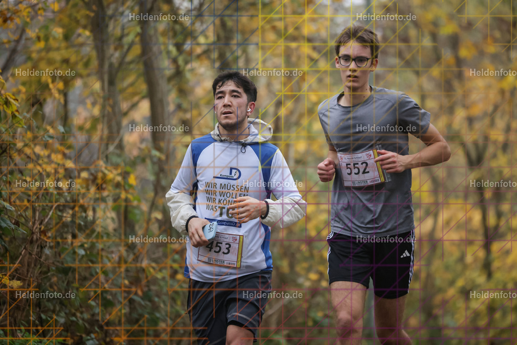 Neusser Erftlauf 2025  | Neusser Erftlauf 2025 Foto: Heldenfoto.de
