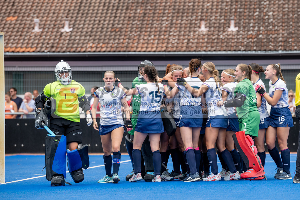 SFE_20230715_0300 | EuroHockey EM U18 Girls Scotland vs Austria am 15.07.2023 in Krefeld (Gerd-Wellen-Hockeyanlage), Photo: Stephan Fehrmann 2023 (Sports-Gallery)