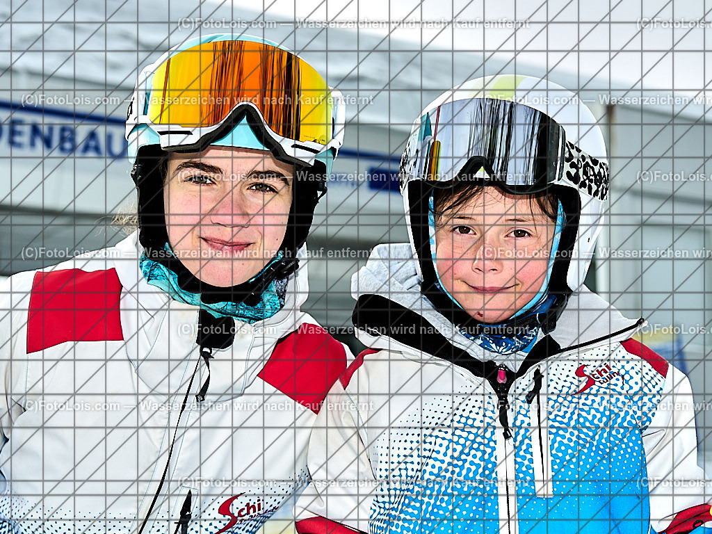 _ALP8793_Neujahrs-Skikurs | Ski- und Snowboardschule Haginger beim NEUJAHRS-Skikurs 2026, Kursabschlussrennen am Mo 5. Jänner 2026.