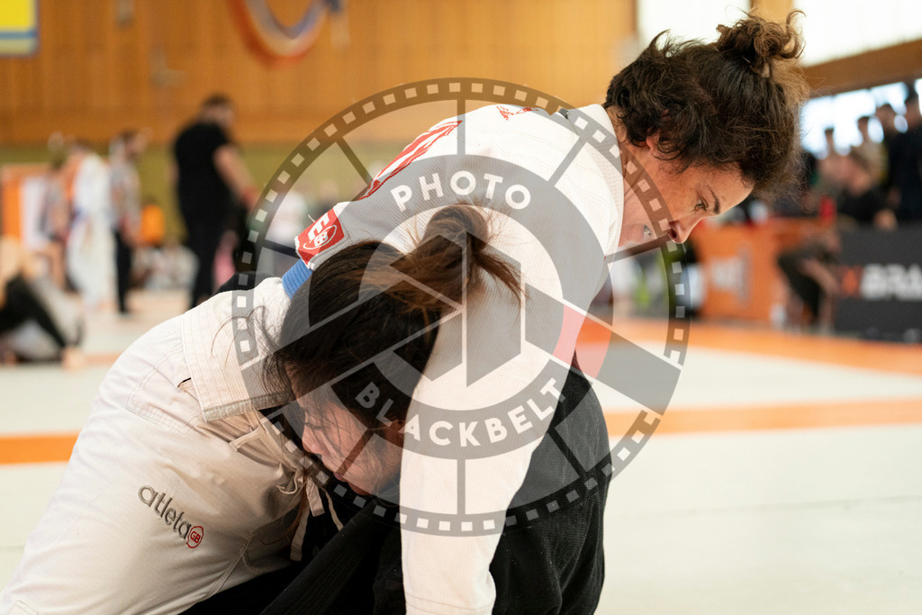 20230624PBB_0475 | Athletes compete during the Grappling Industries BJJ Competition in the Siemensstadt sport club in Berlin, Germany, on June 24, 2023.