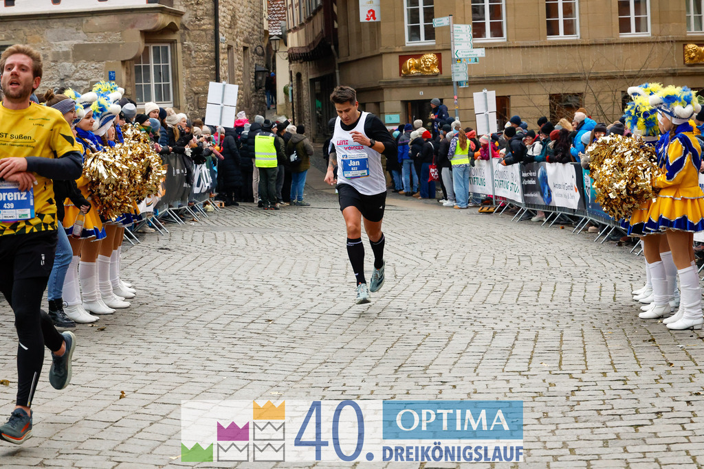 VR Bank Hauptlauf 10km | 40. Optima 3koenigslauf 2026 - Realisiert mit Pictrs.com