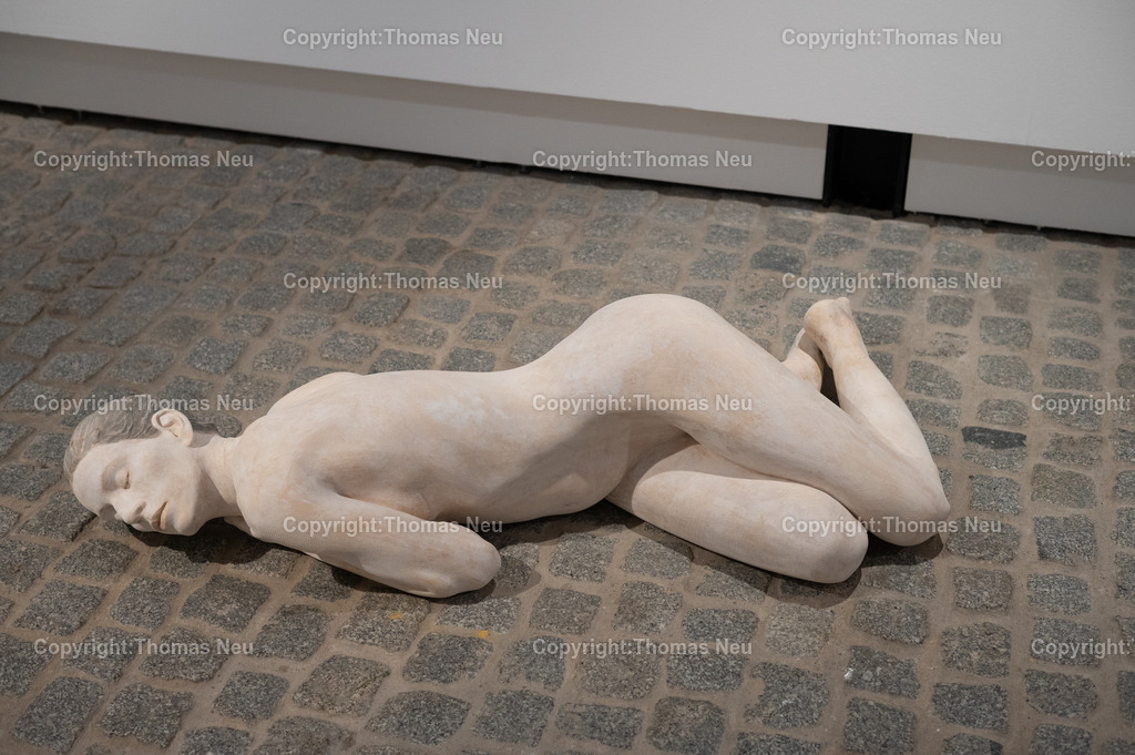 DSC_9247 | Museum Bensheim, Ausstellung Jochen Walpoth, 