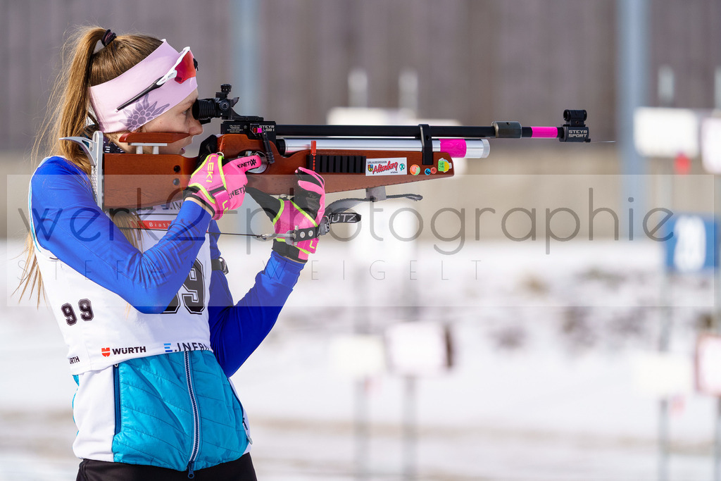 DSC Oberweisenthal | O´thal am 18. und 19. März 2023