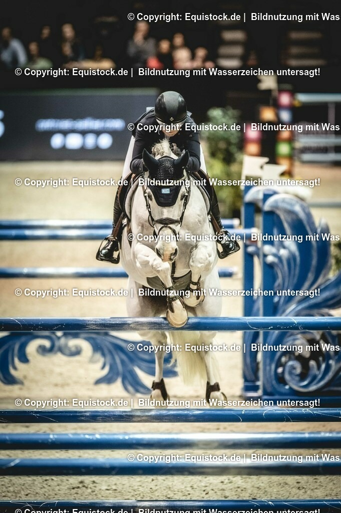 20240203_FEI-Jumping-World-Cup_0147 | Foto: Thomas Hartig