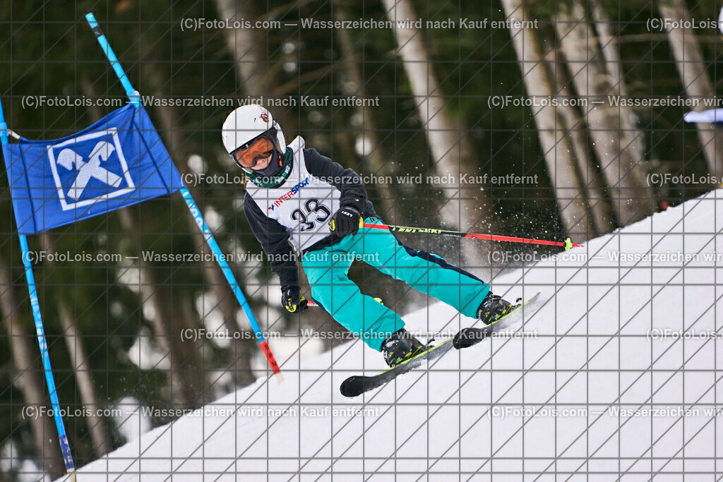 ALP7520_SkiBezirksMeisterschaft_Hollenstein_Auer Flora | (C)FotoLois.com, Alois Spandl, SkiBezirksMeisterschaft NÖ-West und Bambini/Kindercup-RTL, SC Hollenstein am Königsberg, Sa 11. Feb. 2023.