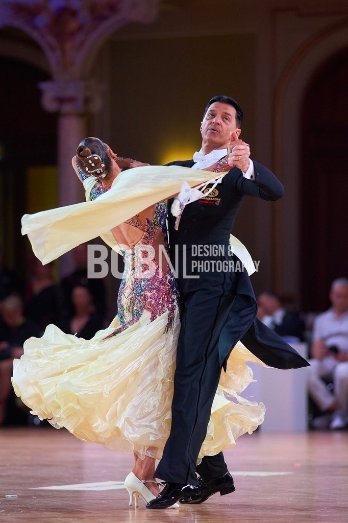 danceComp | Wuppertal - 04.07.2025: danceComp in Wuppertal (Historische Stadthalle), Germany. Photo by: BobNL design &amp; photography - Realisiert mit Pictrs.com