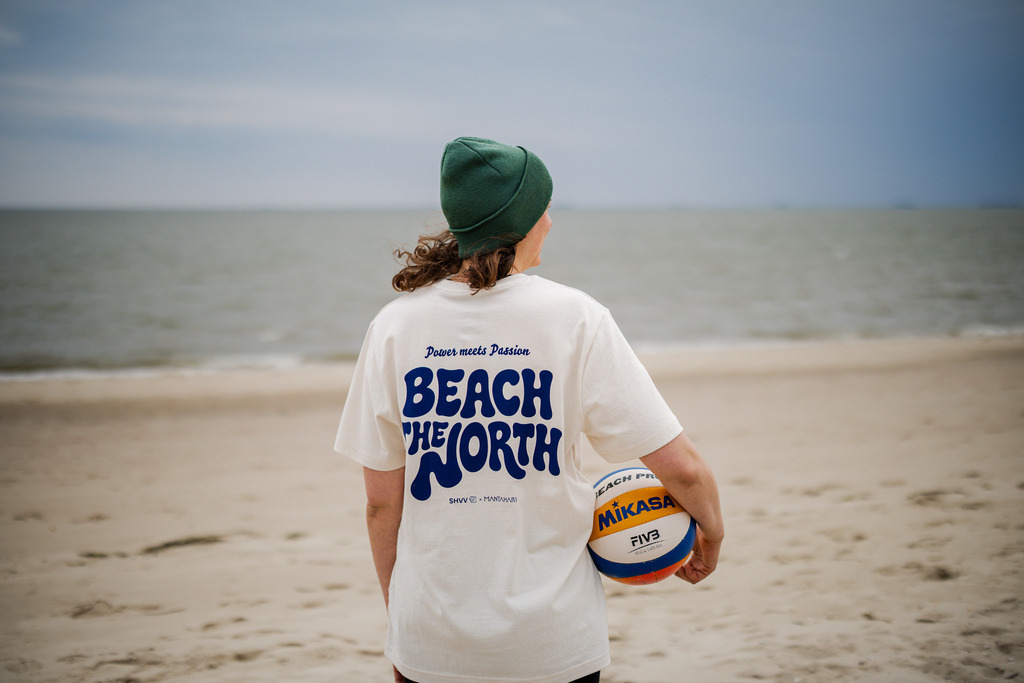 Beachvolleyball I Saison 2026 I FLENS Beach-Tour I 2. Turnier I Wyk auf Föhr | Jasper Lorenz Fotografie - Realisiert mit Pictrs.com