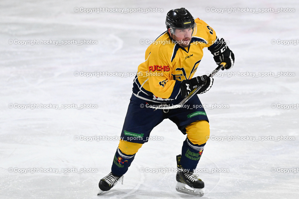 DSG Ledenitzen vs. ELV Zauchen 16.12.2022 | #12 Tilli Thomas