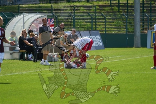 BFC Dynamo vs. ZFC Meuselwitz 063 | mythos-online-redaktion