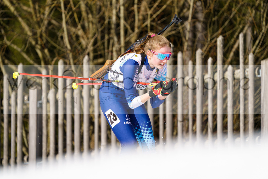 Deutschlandpokal Ruhpolding | 7. DSV JOKA Deutschlandpokal in der Chiemgau Arena Ruhpolding am 7. - 8. März 2026