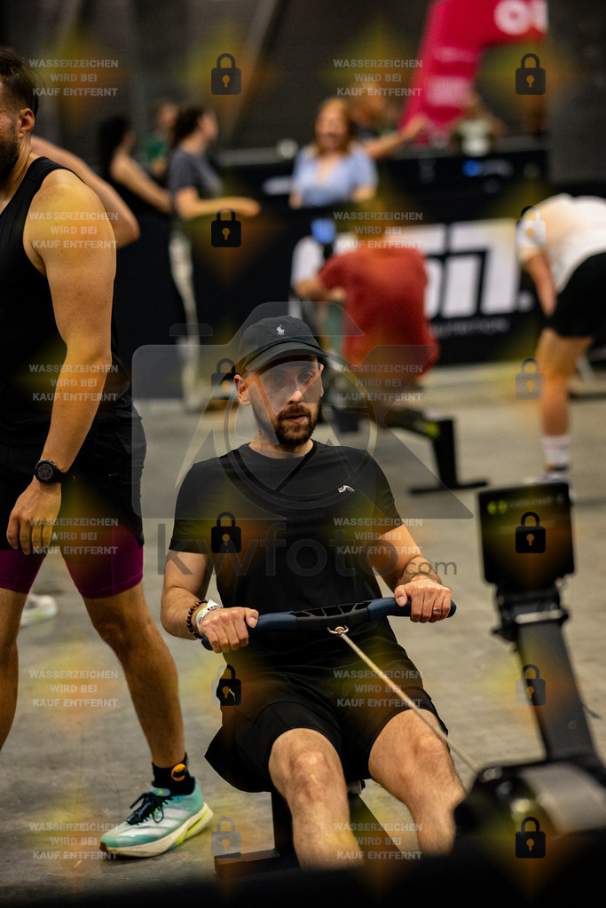 Hybrid Games 2026-1102 | KW-Foto
