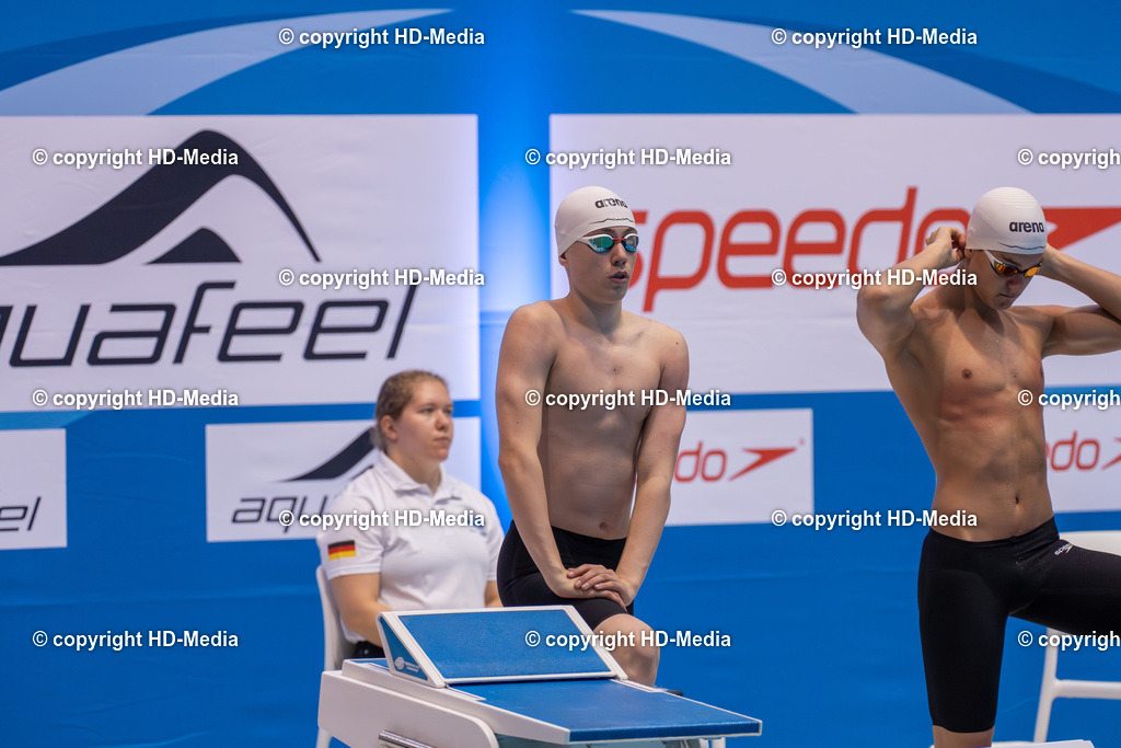 Deutsche Jahrgangsmeisterschaft Schwimmen 2026 | Deutsche Jahrgangsmeisterschaft Schwimmen 2026