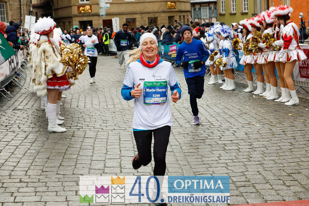 Roewisch Wohnbau Cup 5km | 40. Optima 3koenigslauf 2026 - Realisiert mit Pictrs.com