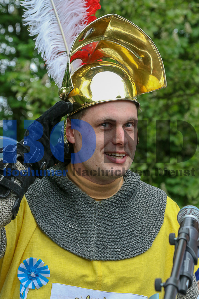  28.04.2018 - 
 | Sebastian Sendlak / Bochumer Nachrichtendienst (BOND) - Bochum Allgemein - Graf Engelbert - Realisiert mit Pictrs.com