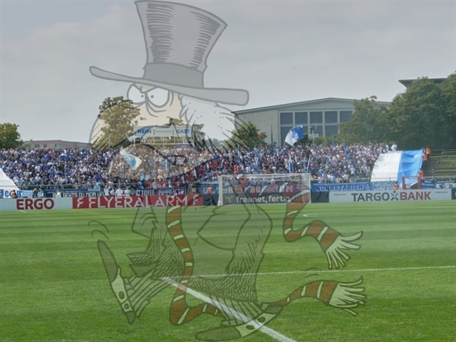 BFC Dynamo vs. VfL Bochum 019 | mythos-online-redaktion