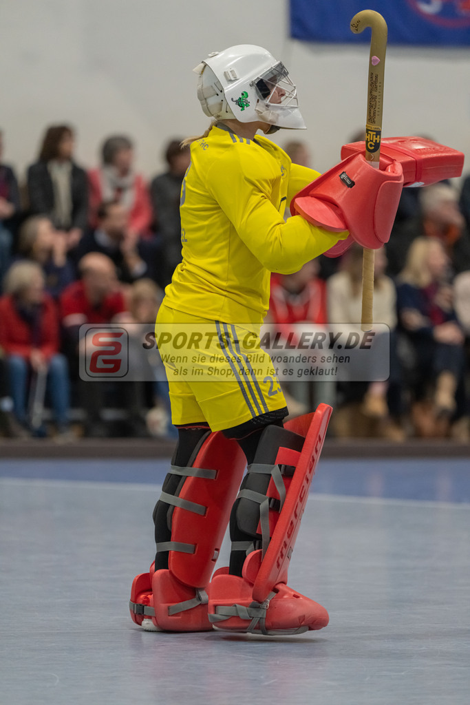HK_20260131_107288 | 1/4 Finale 1. Bundesliga Damen Düsseldorfer HC - Harvestehuder THC am 31.01.2026